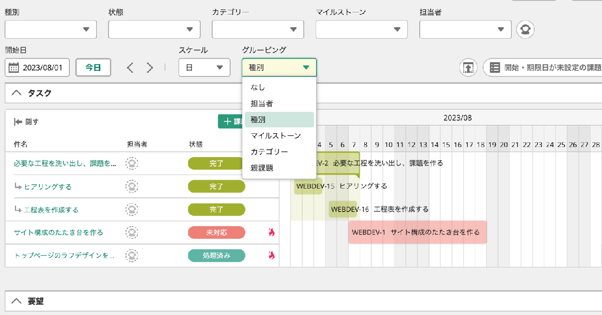 画像が削除されました